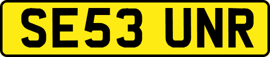 SE53UNR