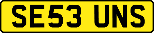 SE53UNS
