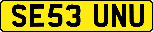 SE53UNU