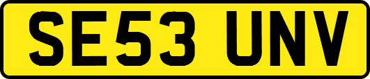 SE53UNV