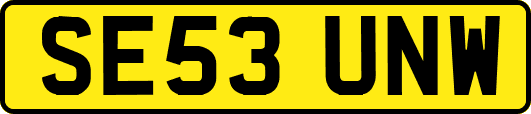 SE53UNW