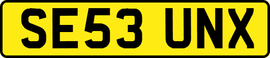 SE53UNX