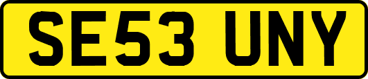 SE53UNY