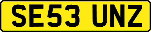 SE53UNZ