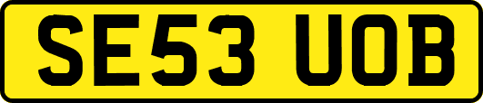 SE53UOB