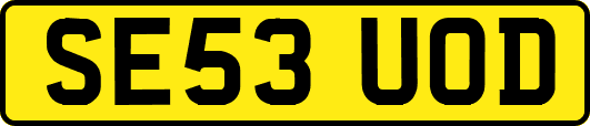 SE53UOD