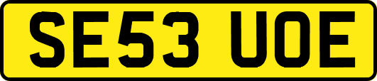 SE53UOE