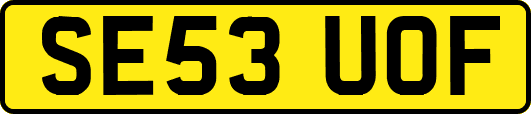 SE53UOF