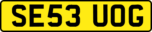 SE53UOG