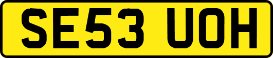 SE53UOH