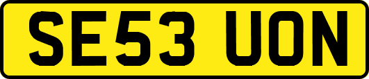 SE53UON