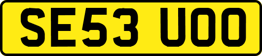 SE53UOO