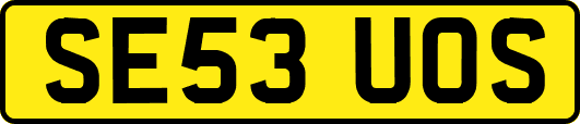 SE53UOS