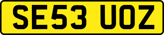 SE53UOZ
