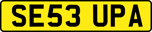 SE53UPA