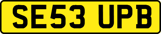 SE53UPB
