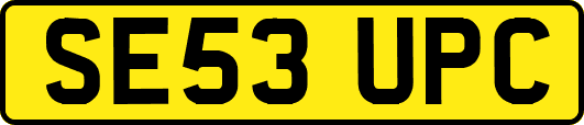 SE53UPC