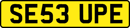 SE53UPE