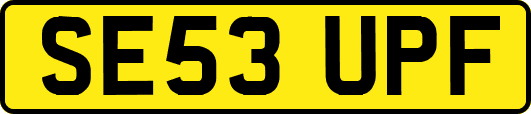 SE53UPF