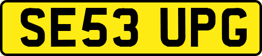 SE53UPG
