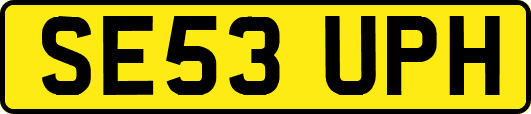 SE53UPH