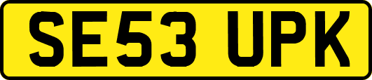 SE53UPK