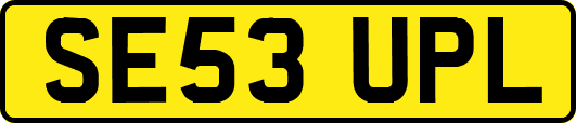 SE53UPL