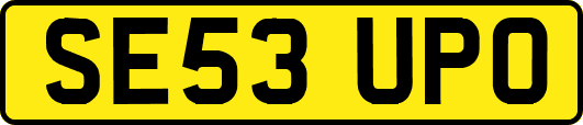 SE53UPO