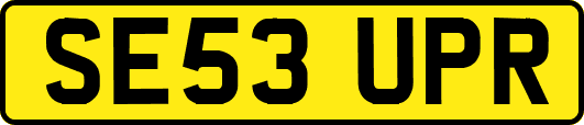 SE53UPR