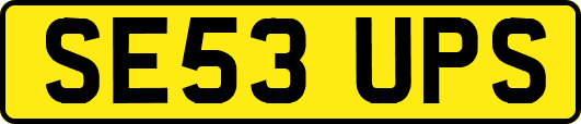 SE53UPS