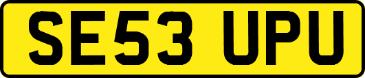 SE53UPU