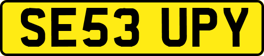 SE53UPY