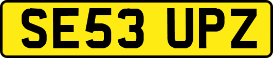 SE53UPZ