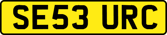 SE53URC