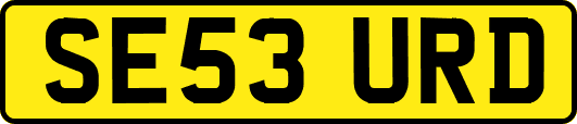 SE53URD