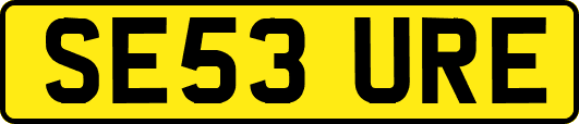 SE53URE