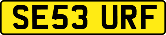 SE53URF