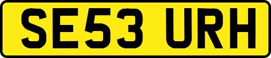 SE53URH