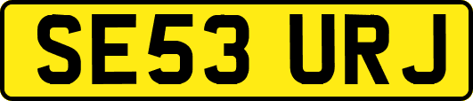 SE53URJ