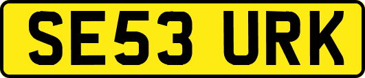 SE53URK