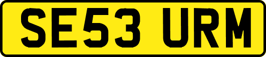 SE53URM