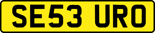 SE53URO