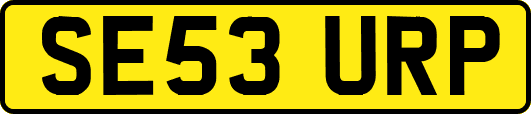 SE53URP