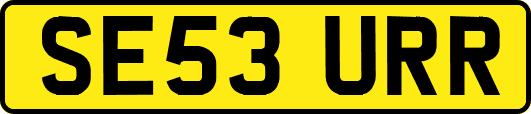 SE53URR