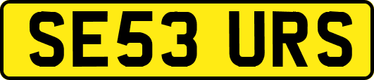 SE53URS