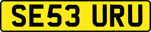 SE53URU