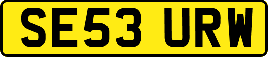 SE53URW