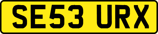 SE53URX