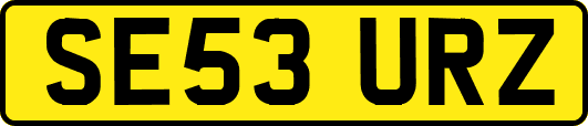 SE53URZ
