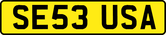 SE53USA